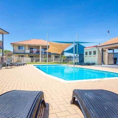 Pinnacles Edge Resort Сервантес Экстерьер фото